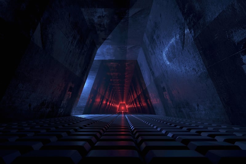 Sci-Fi Fantasy